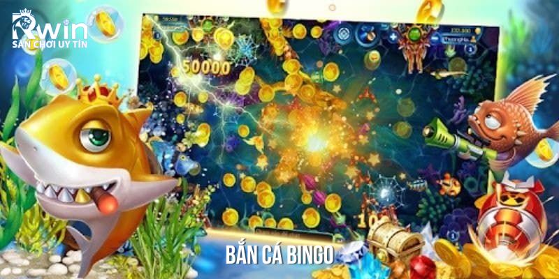 Những trò chơi bắn cá ăn xu đang khiến cộng đồng game thủ phát cuồng