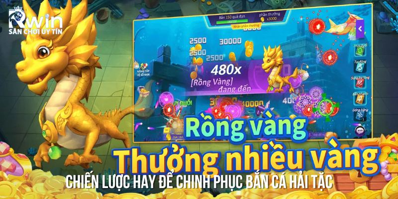 Mẹo bắn cá siêu đỉnh - Tích lũy phần thưởng nhanh chóng