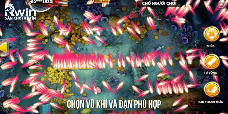 Cách chơi bắn cá nổ hũ không bao giờ thua từ các game thủ chuyên nghiệp