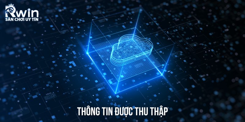 Các thông tin được hệ thống thu thập theo chuẩn mực của pháp luật