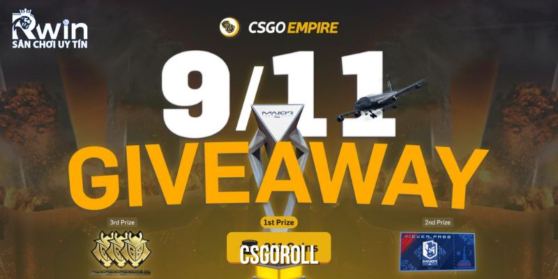 5 trang web Coin empire csgo được đánh giá cao