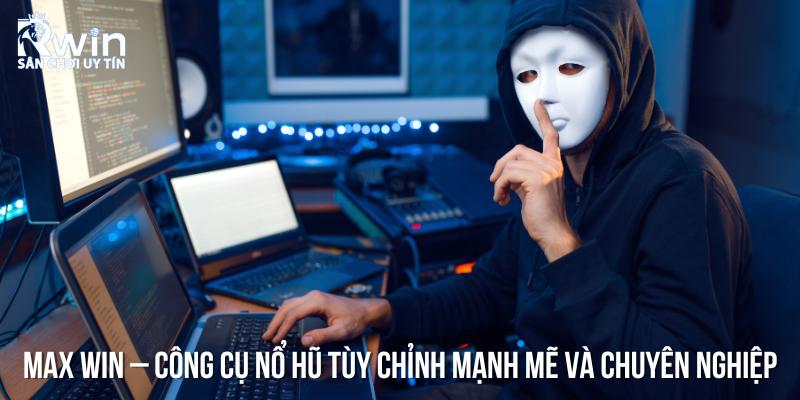 Tool nổ hũ 2024 tùy chỉnh – Max Win